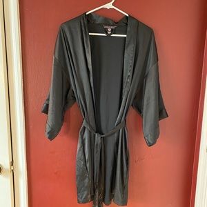 Victoria Secret Silky Robe